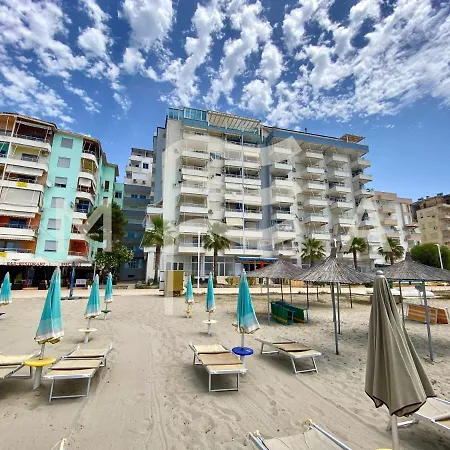 Apartamento Vista Bella 527