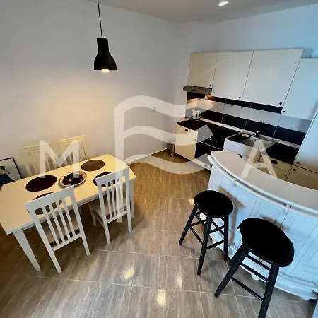 Apartamento Vista Bella 527 Durrës
