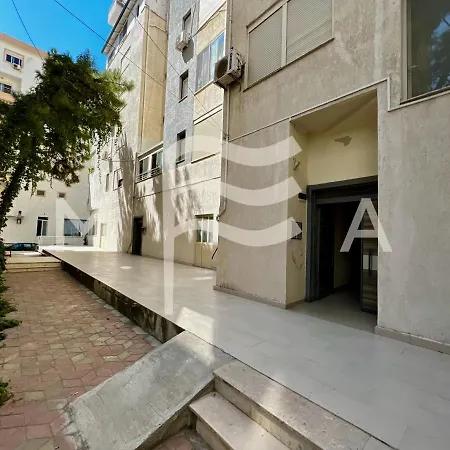 Vista Bella 527 Apartamento Durrës