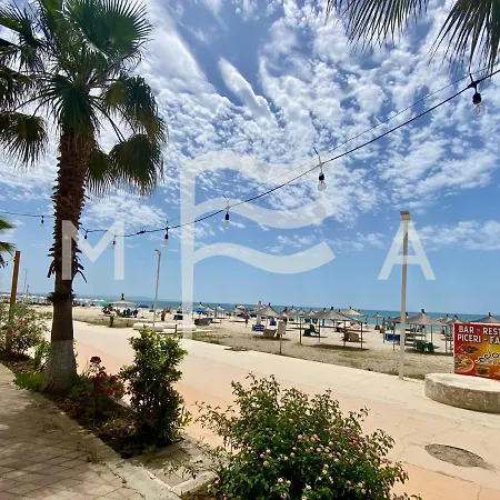 Vista Bella 527 Apartamento Durrës