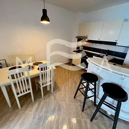 Vista Bella 527 Apartamento Durrës