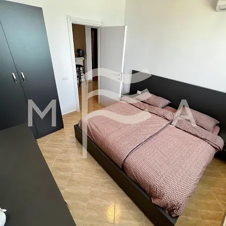 Apartamento Vista Bella 527 Durrës