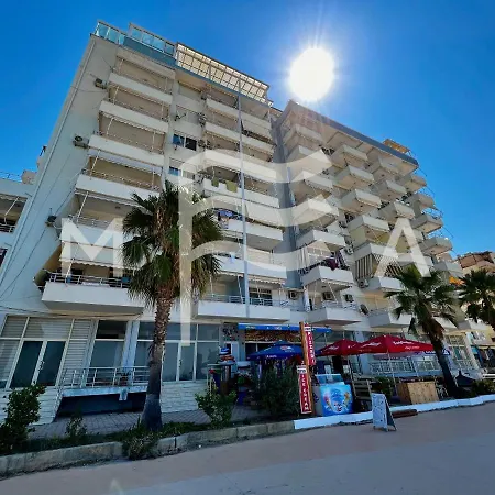 Apartamento Vista Bella 527