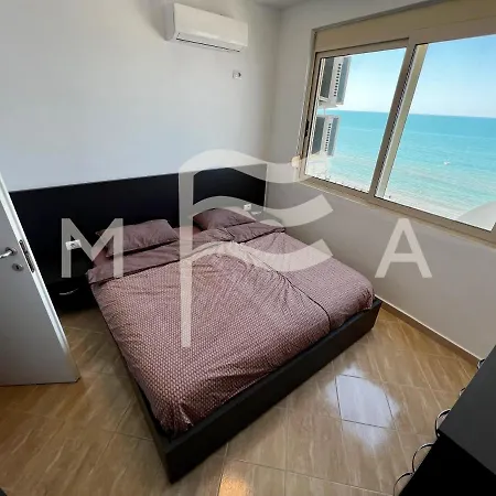 Apartamento Vista Bella 527