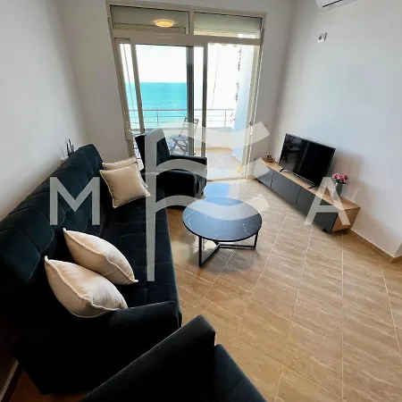 Apartamento Vista Bella 527 Durrës