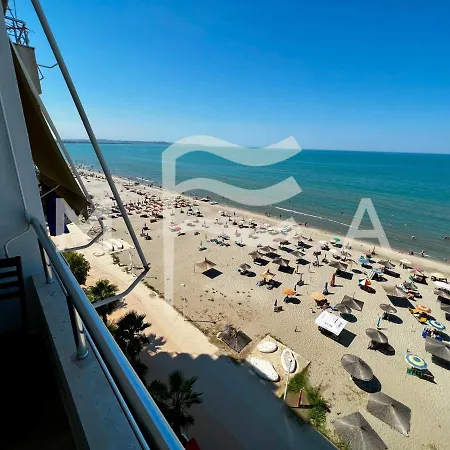 Vista Bella 527 Durrës