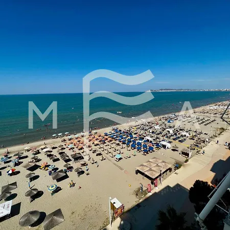 Vista Bella 527 Durrës