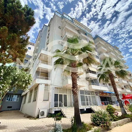 Apartamento Vista Bella 527 *