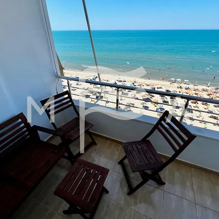 Apartamento Vista Bella 527 *