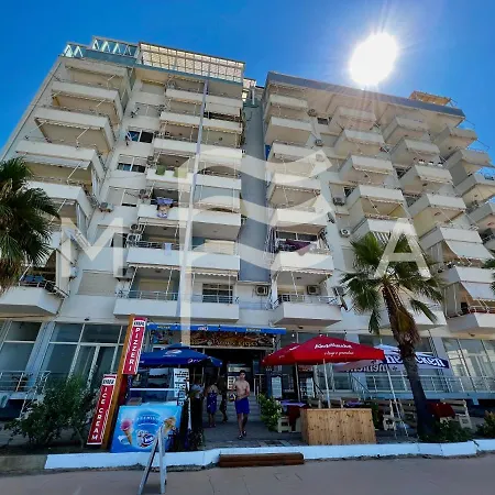 Apartamento Vista Bella 527 *