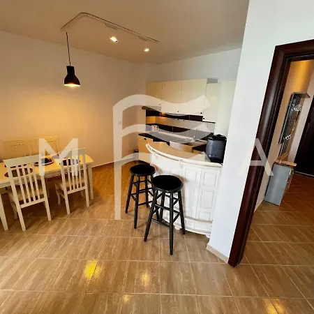 Vista Bella 527 Apartamento Durrës